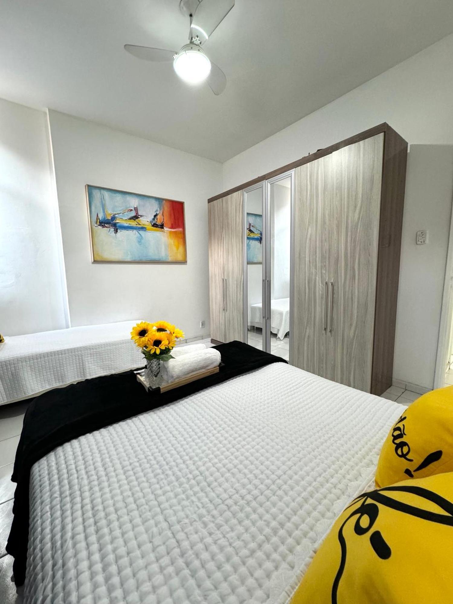 Apartamento Apartamento Copa Hir 3