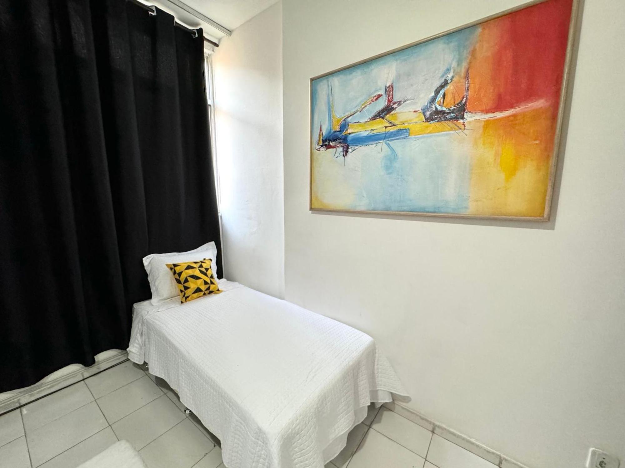 Apartamento Copa Hir 3 Apartamento