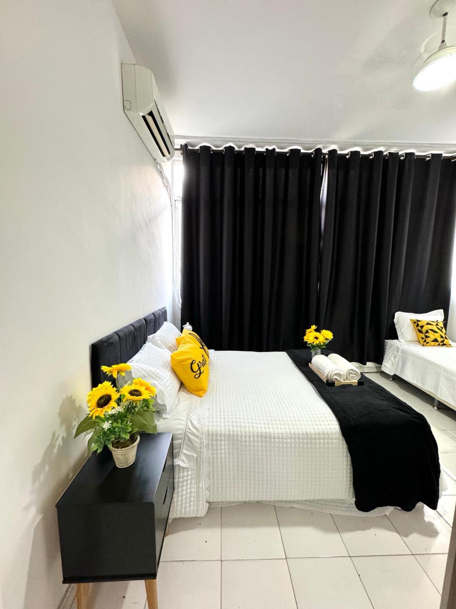 Apartamento Copa Hir 3 Apartamento Río de Janeiro