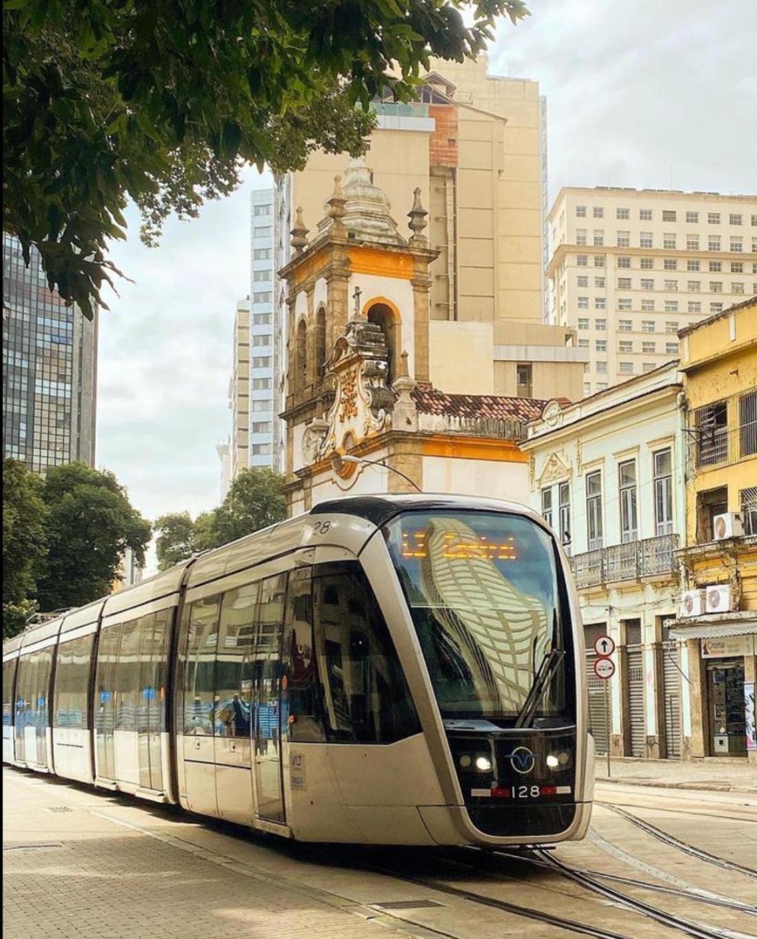 Apartamento Copa Hir 3 Río de Janeiro