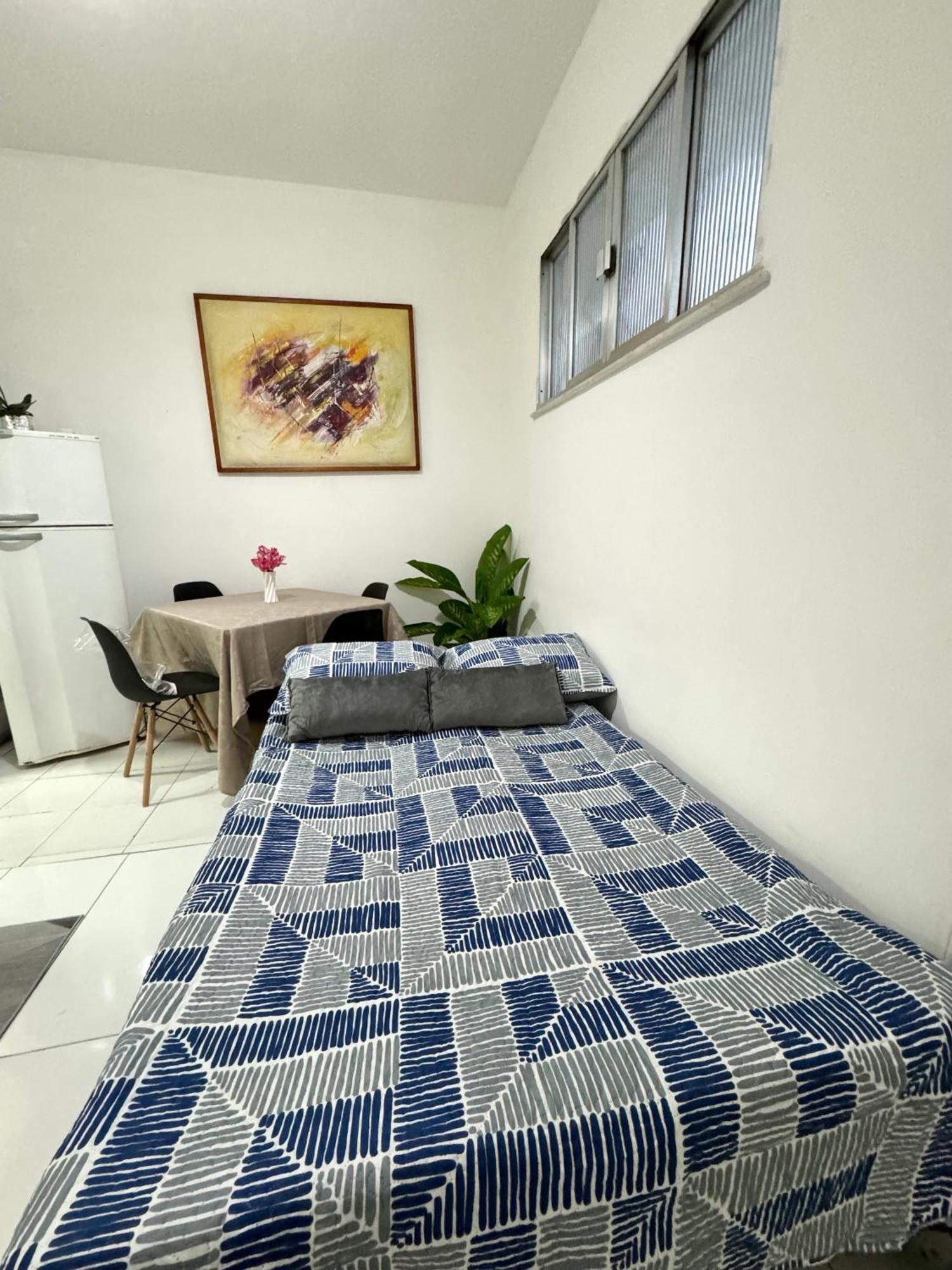 Apartamento Copa Hir 3 * Río de Janeiro