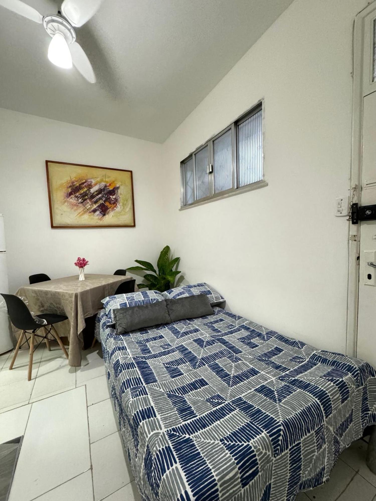 Apartamento Apartamento Copa Hir 3