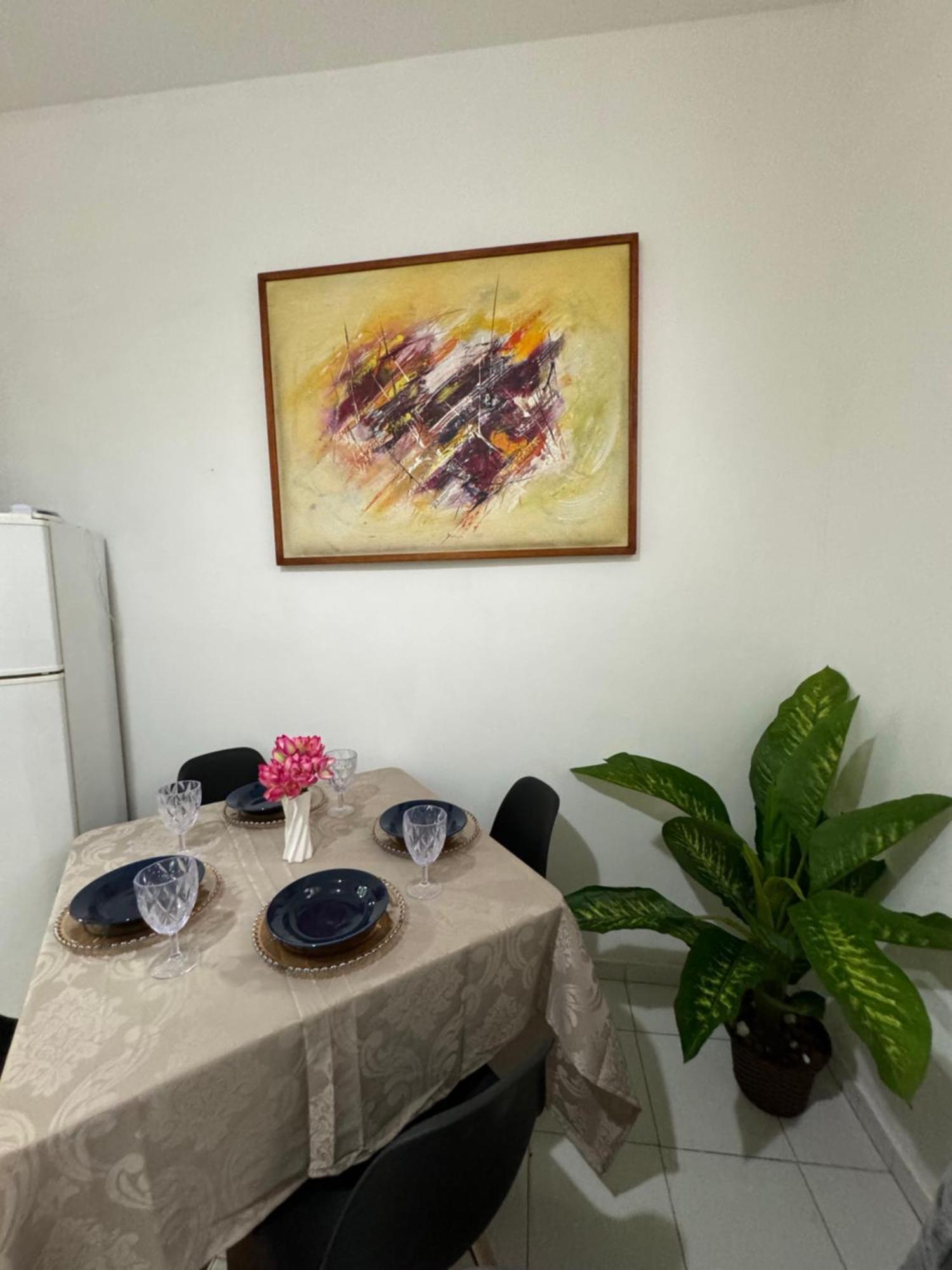 Apartamento Apartamento Copa Hir 3 *