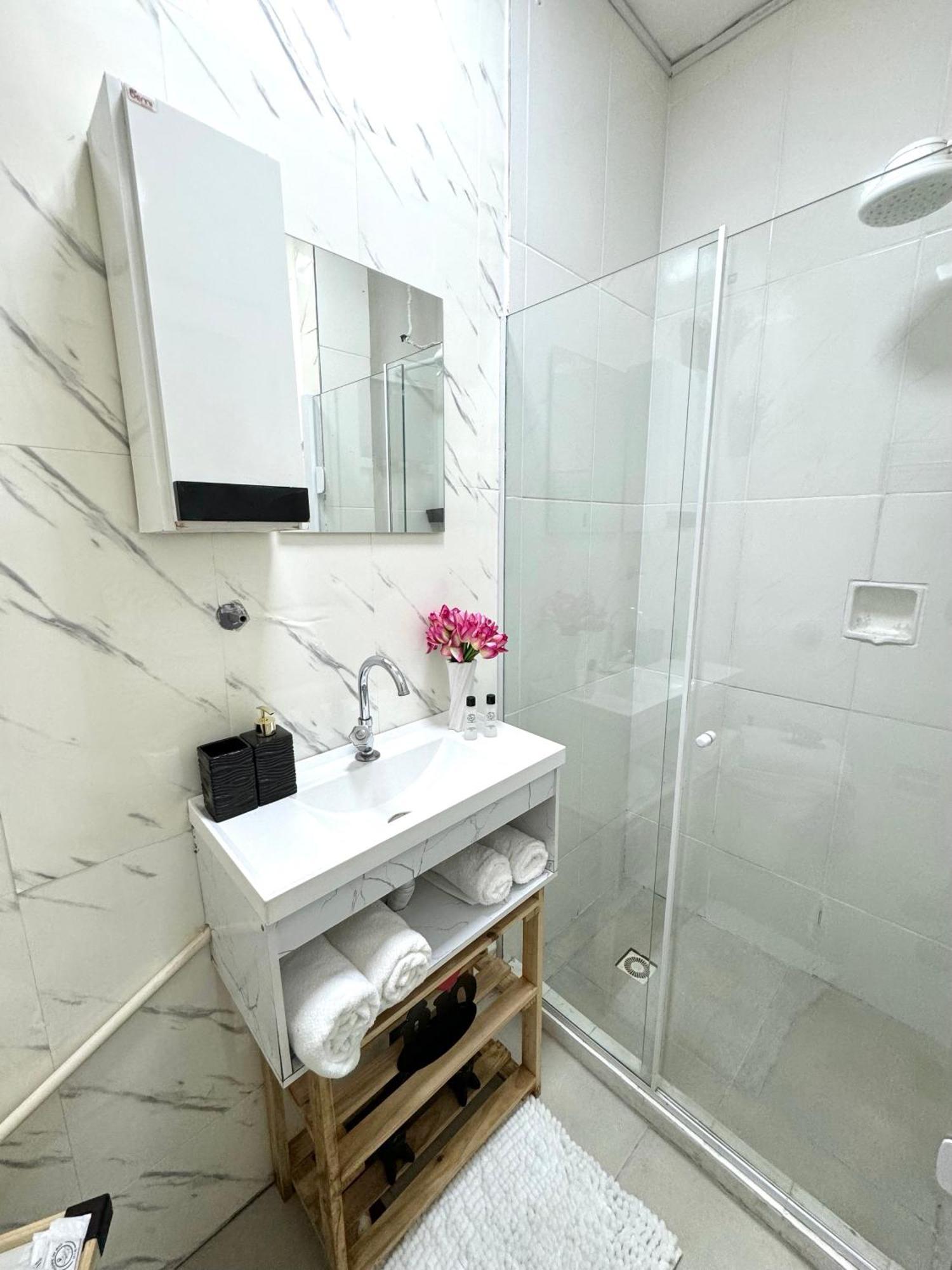 Apartamento Copa Hir 3 Río de Janeiro