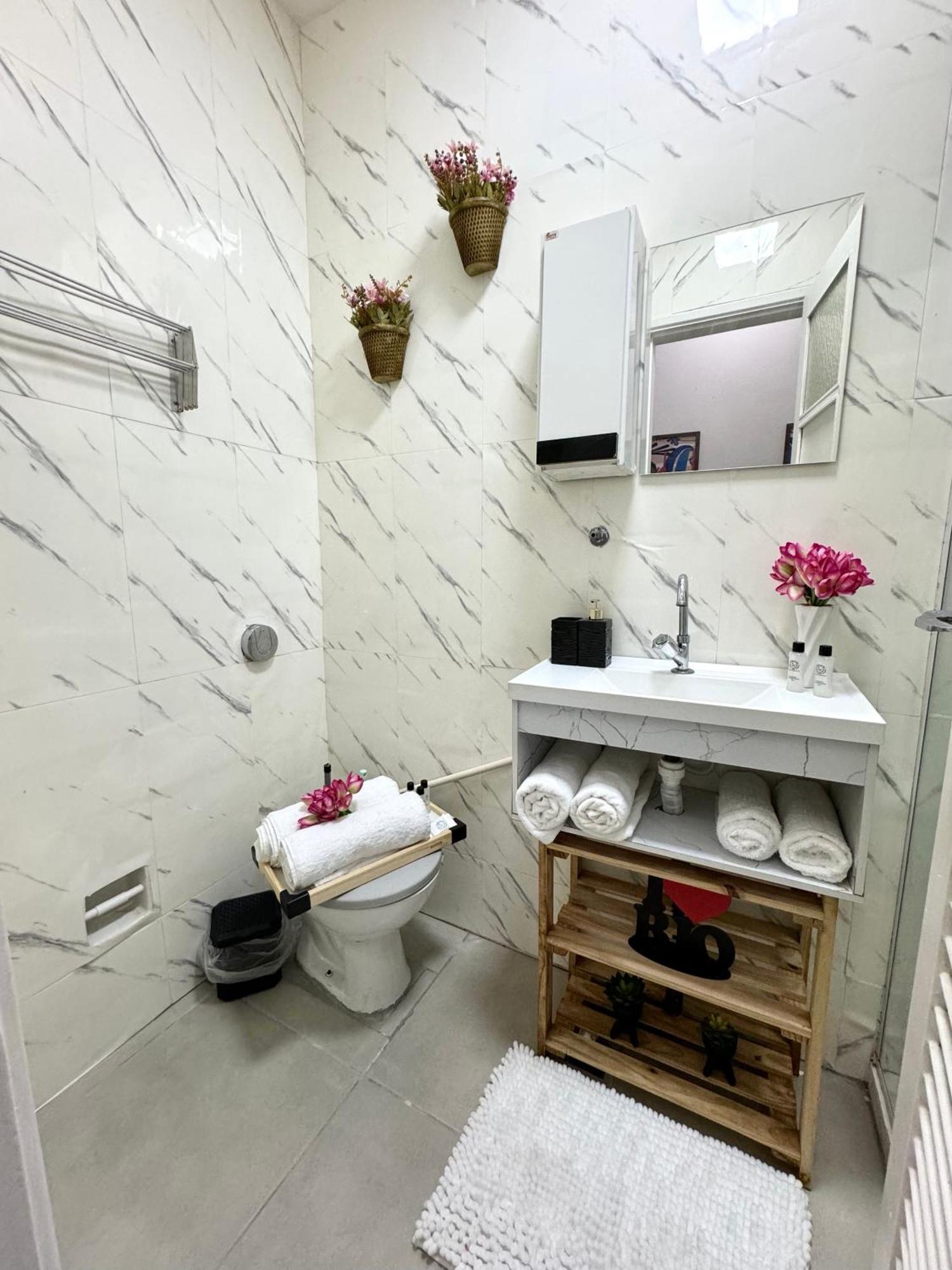 Apartamento Copa Hir 3 * Río de Janeiro